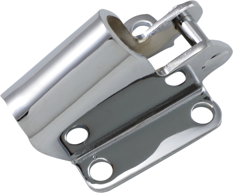Kickstand Mounting Support