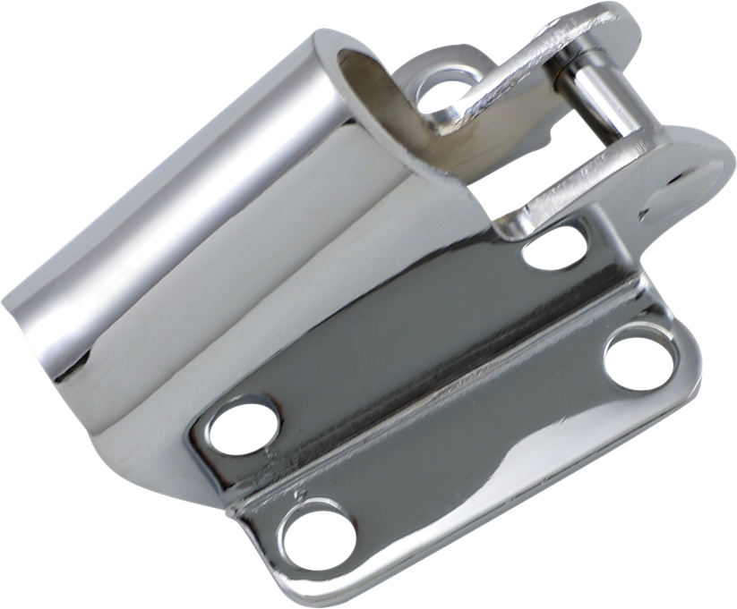 Kickstand Mounting Support
