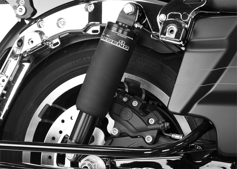 Air FL Air Suspension - 13" - FLTRX/U