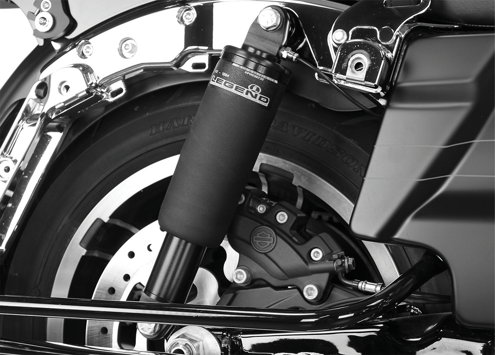 Air FL Air Suspension - 13" - FLTRX/U