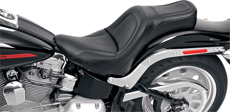 King Seat - FLSTF '07-'17