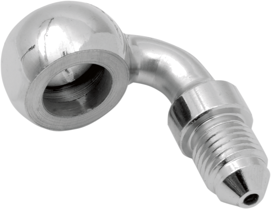 Banjo Fitting - 3/8" - 90Â°
