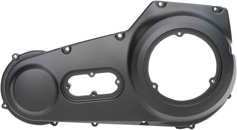 Outer Primary Cover - Black - '95-'98 Softail