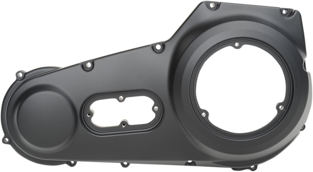 Outer Primary Cover - Black - '95-'98 Softail