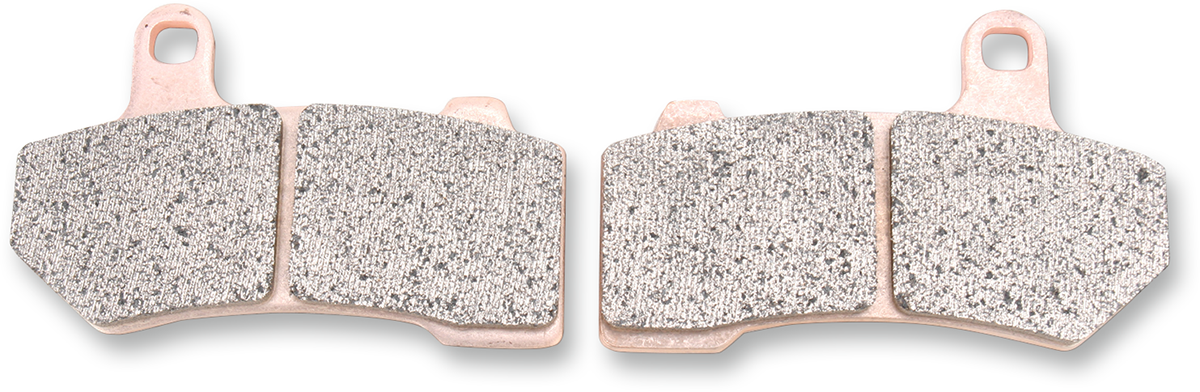 Sintered Metal Brake Pads - Harley-Davidson