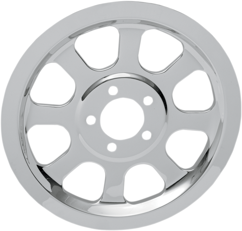 Rear Pulley Insert - 70 Tooth - '00-'05 FXST/FLST