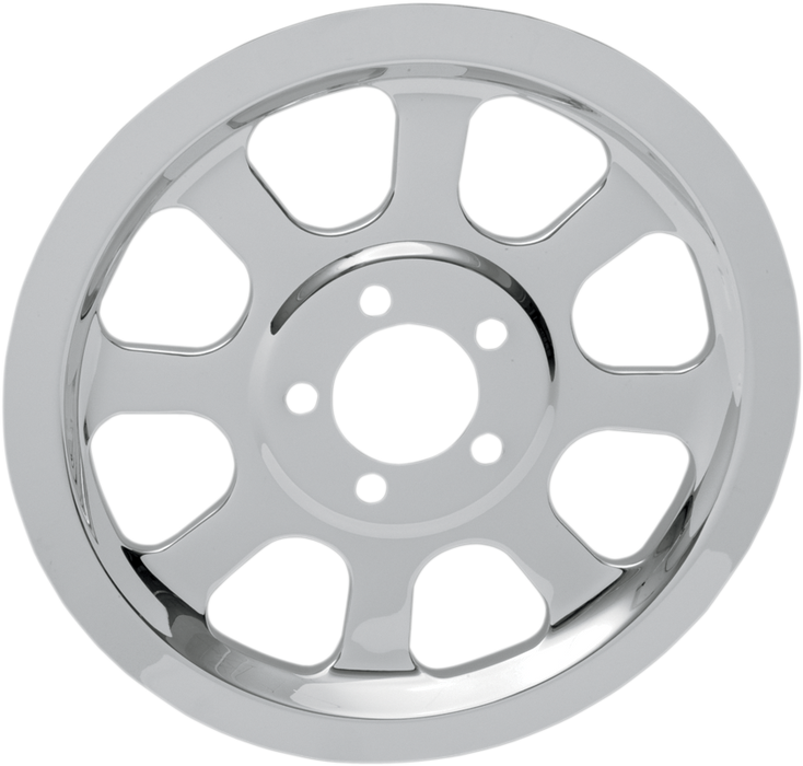 Rear Pulley Insert - 70 Tooth - '00-'05 FXST/FLST