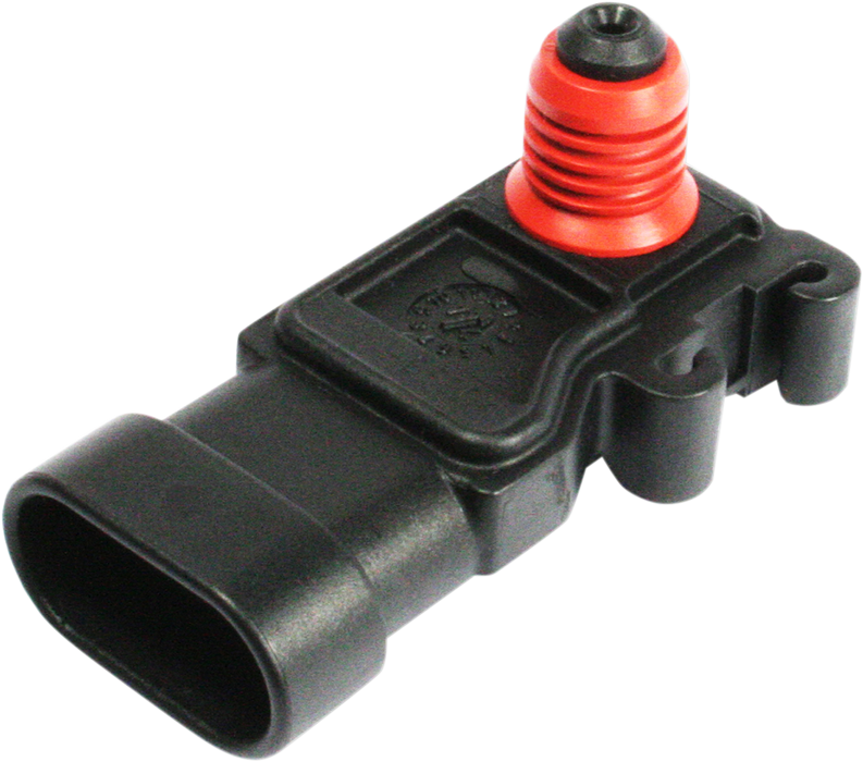 Replacement Manifold Absolute Pressure Sensor - Harley-Davidson
