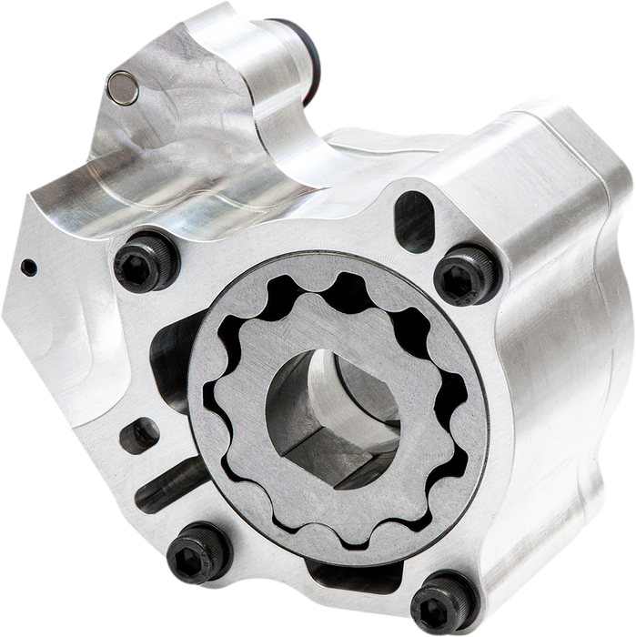 FEULING HP+ OIL PUMP (CENTER/WATER COOLED M8)