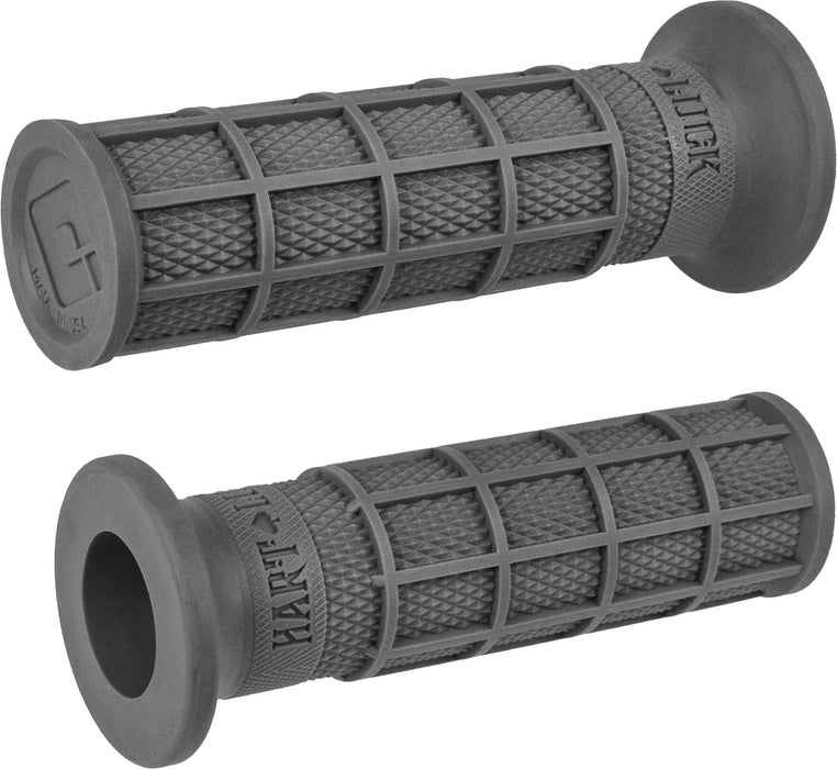 ODI HART LUCK FULL WAFFLE GRIPS 1"