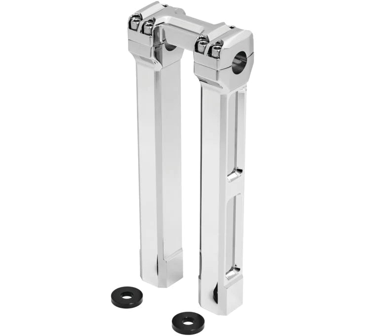 KURYAKYN BILLET RISERS
