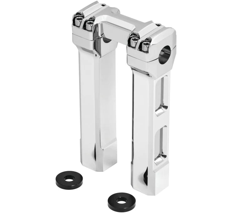 KURYAKYN BILLET RISERS