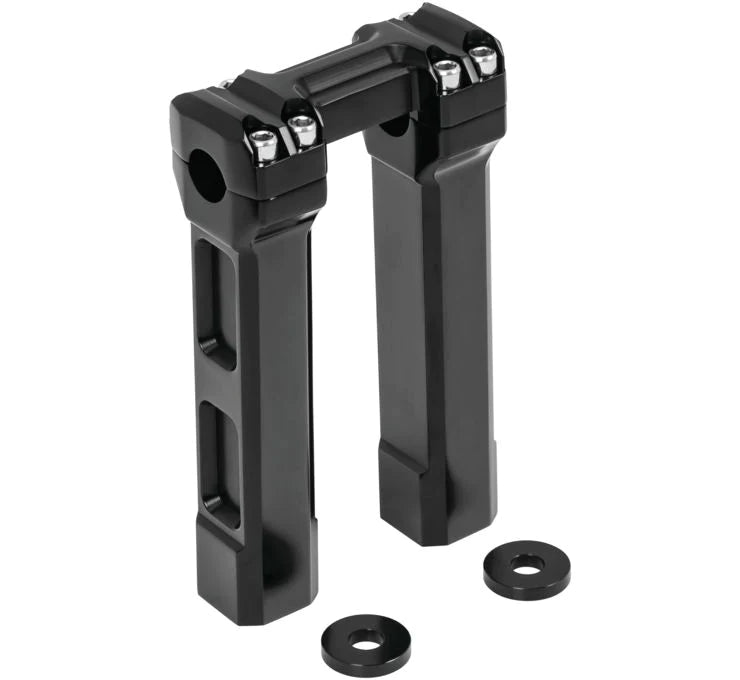 KURYAKYN BILLET RISERS