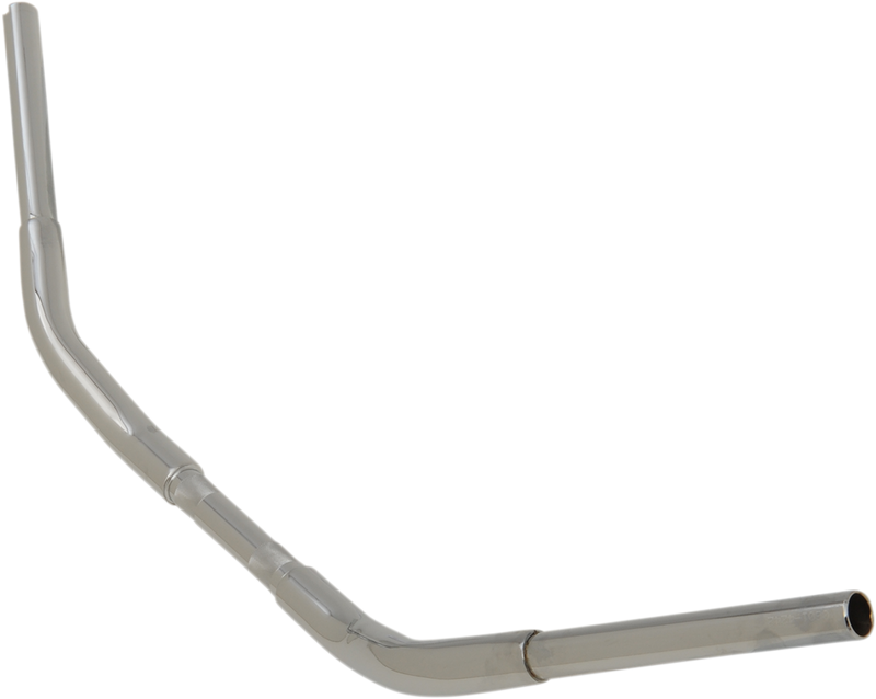 Handlebar - Buffalo - Classic - TBW - Chrome