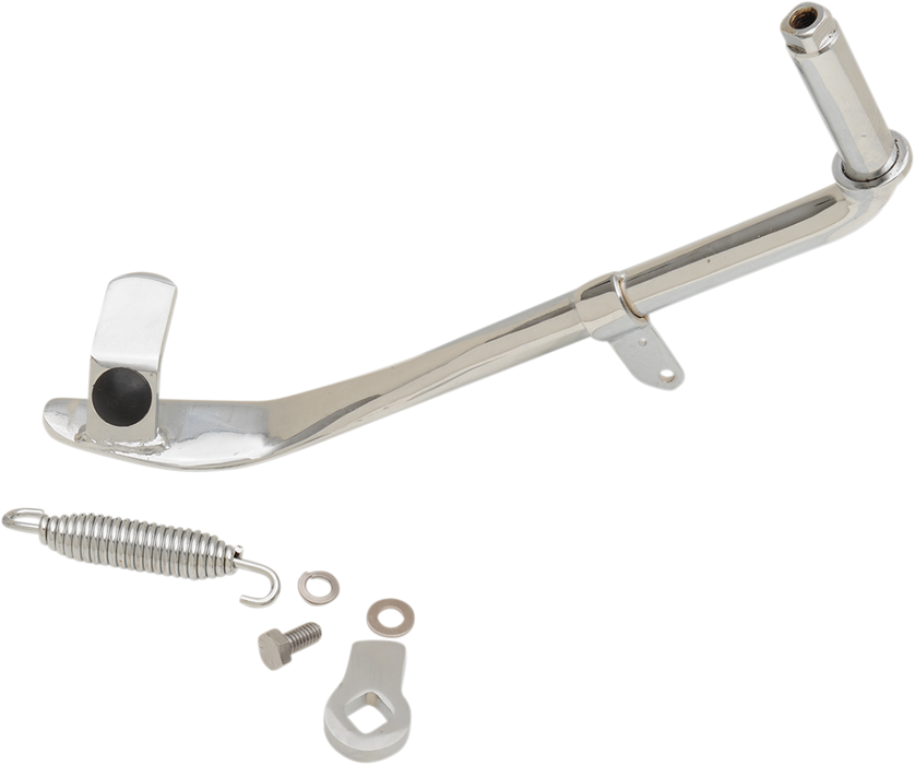 Kickstand Kit - Softail -1" Under Stock