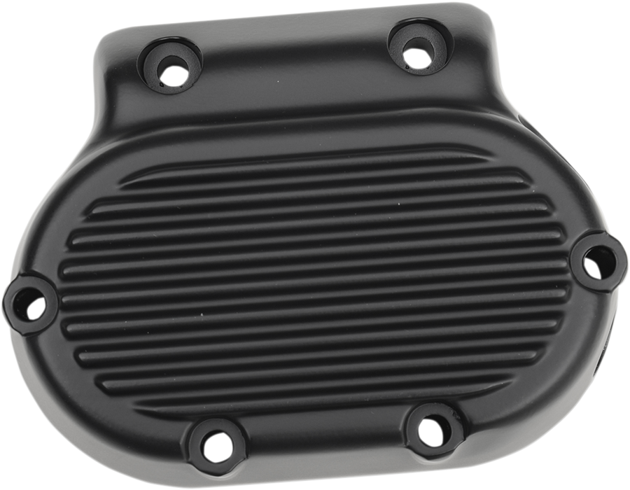 Transmission Cover - Black