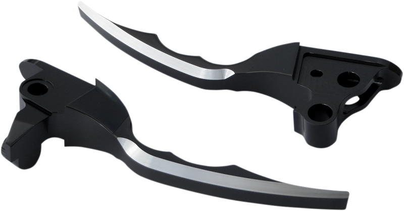 Pro-Blade Billet Lever - Black