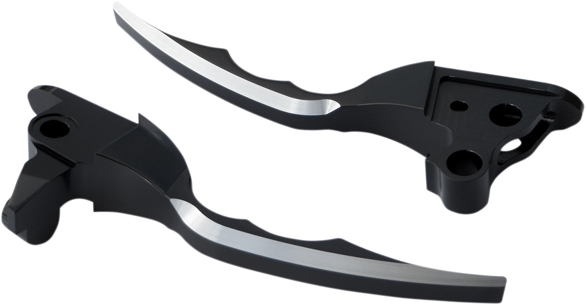 Pro-Blade Billet Lever - Black