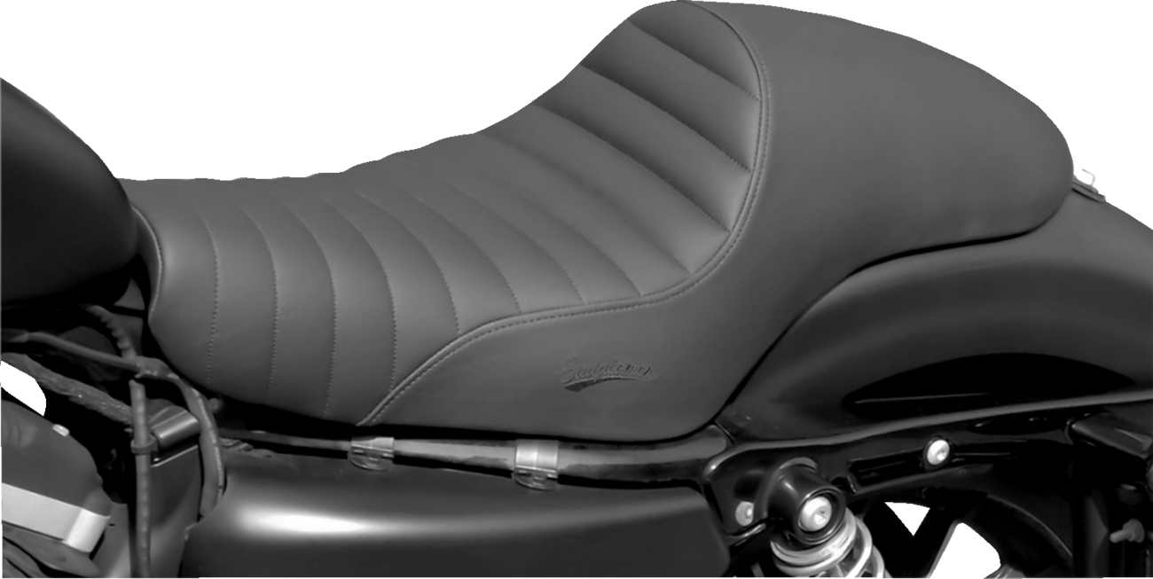 Americano Tuck And Roll Seat - XL