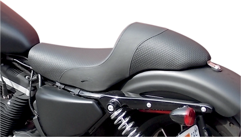 Americano Smooth Seat - XLR