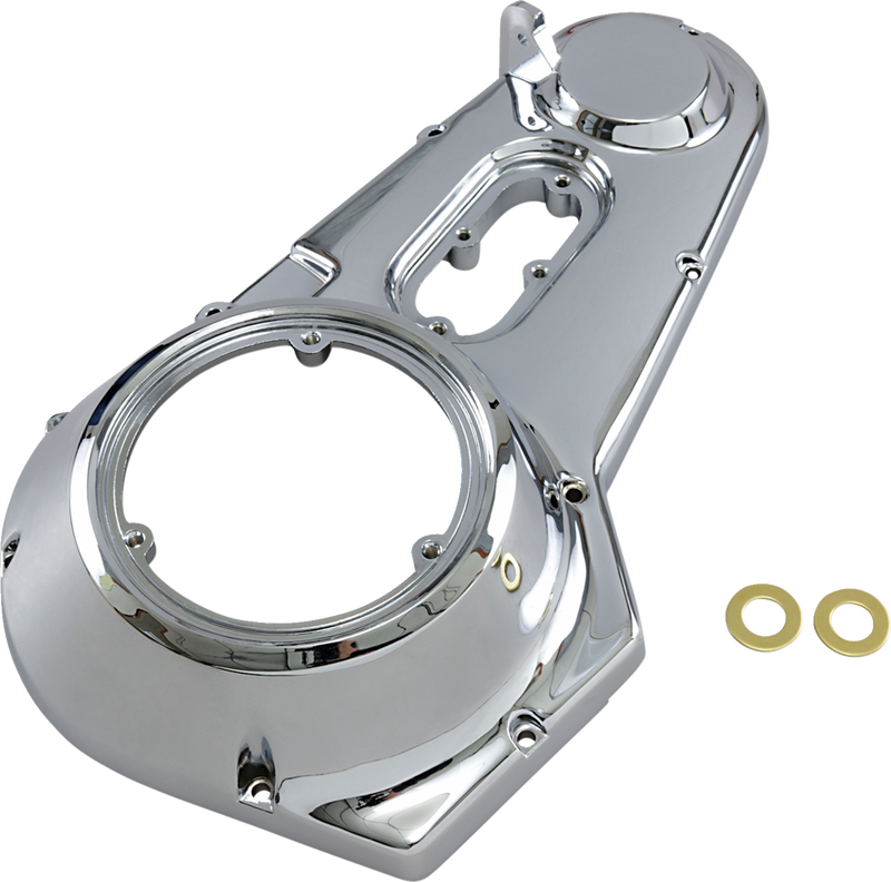 Primary Cover - Chrome - '70-'84 FL