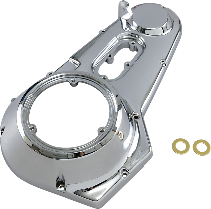 Primary Cover - Chrome - '70-'84 FL
