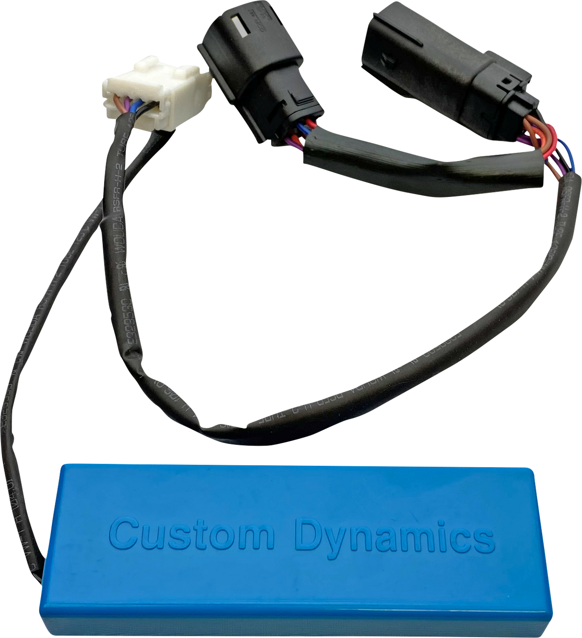 Smart Signal Stabilizer Module — Ramjet Racing