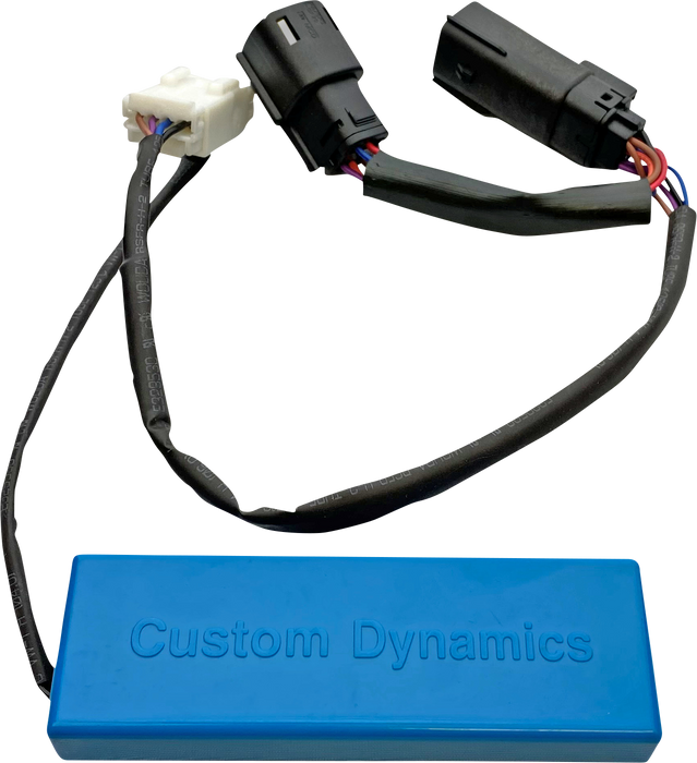 Smart Signal Stabilizer Module