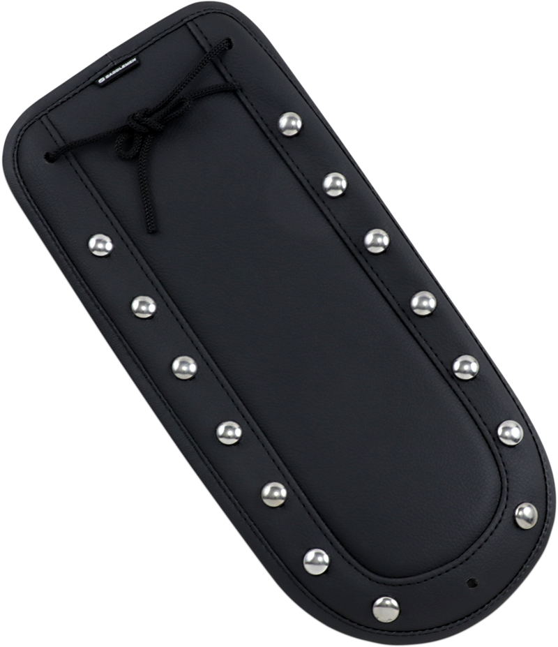 Fender Chap - Matches Studded Solo Seat - FLST/FX/FXRS