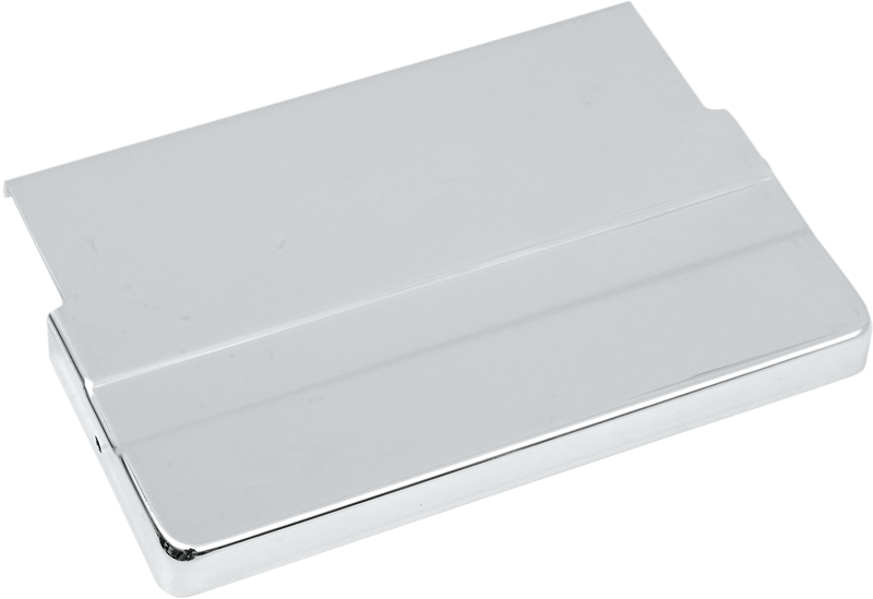 Battery Top Cover - '65-'84 FLH