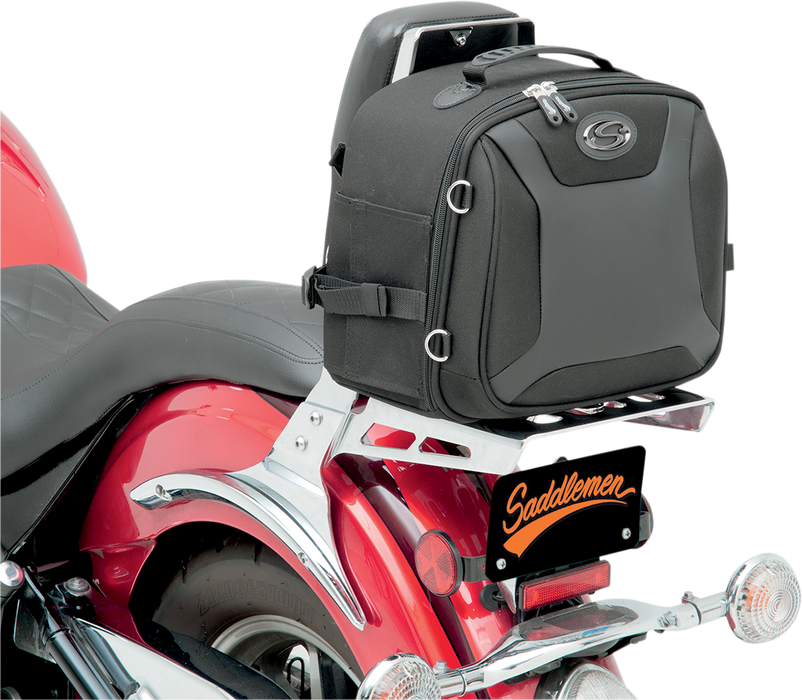 FTB1000 Sport Sissy Bar Bag
