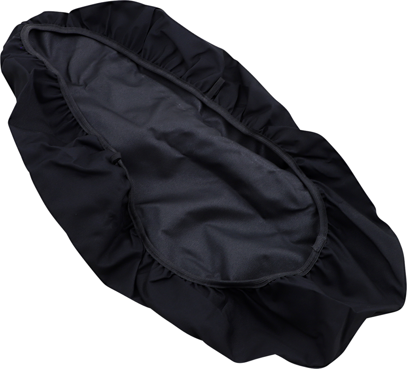 2-Up Predator Rain Cover - Black