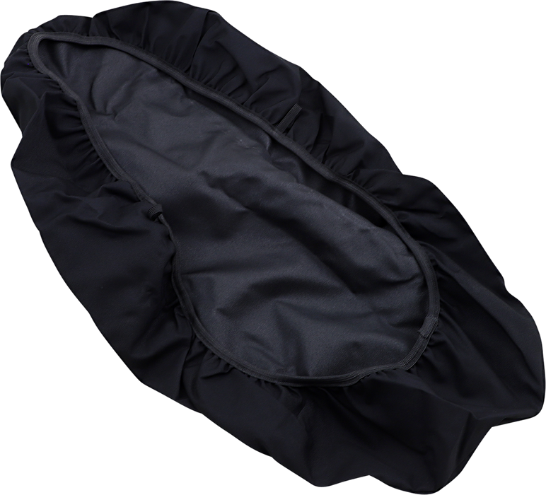 2-Up Predator Rain Cover - Black