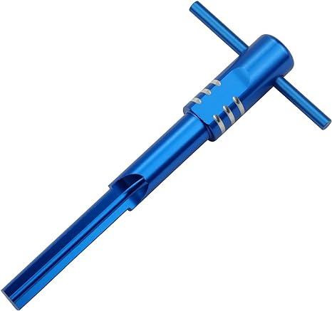 Ignition switch alignment tool