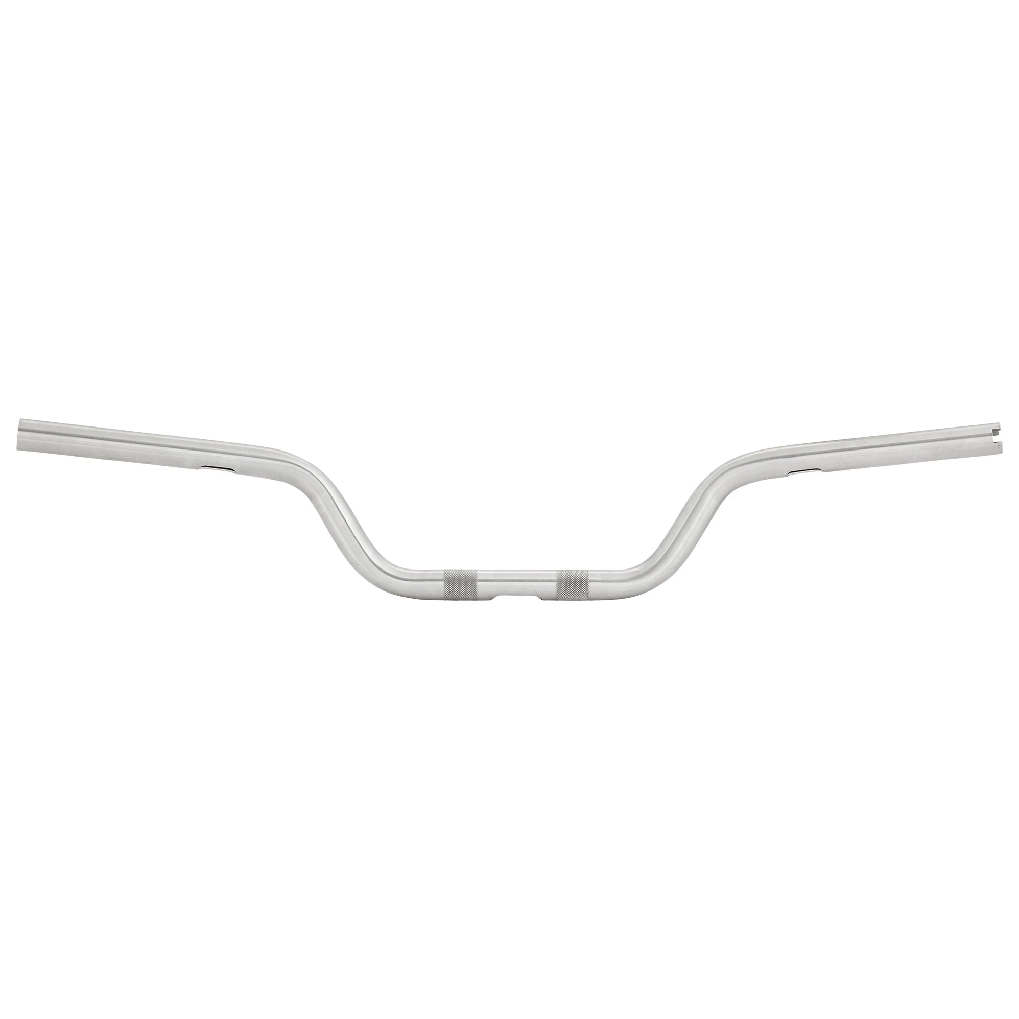 Stainless Steel MX Handlebars — Ramjet Racing