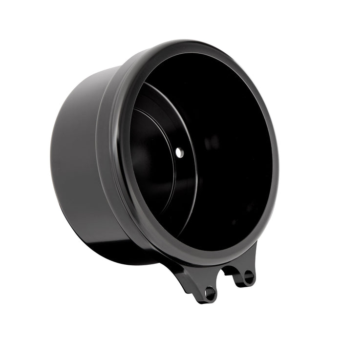 Method® 4" Gauge Mount, Black