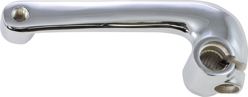 Shift Lever - Chrome - XL