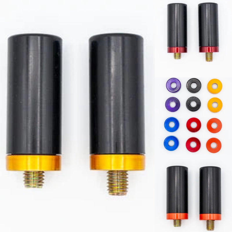 SFW Replacement chacho slider kit