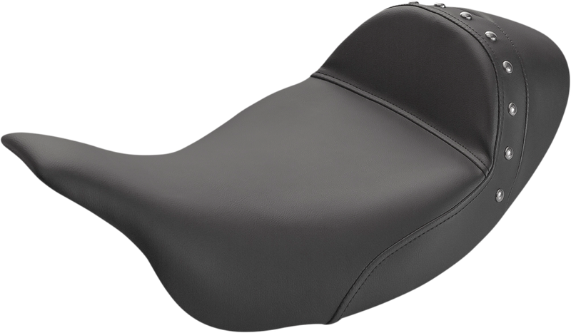 Renegade Extended Seat - Solo - Studded - FL '08-'24
