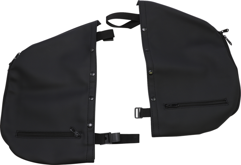 Soft Lower Set - With Storage Pouch
