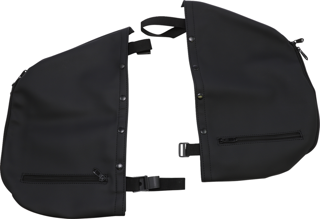 Soft Lower Set - With Storage Pouch