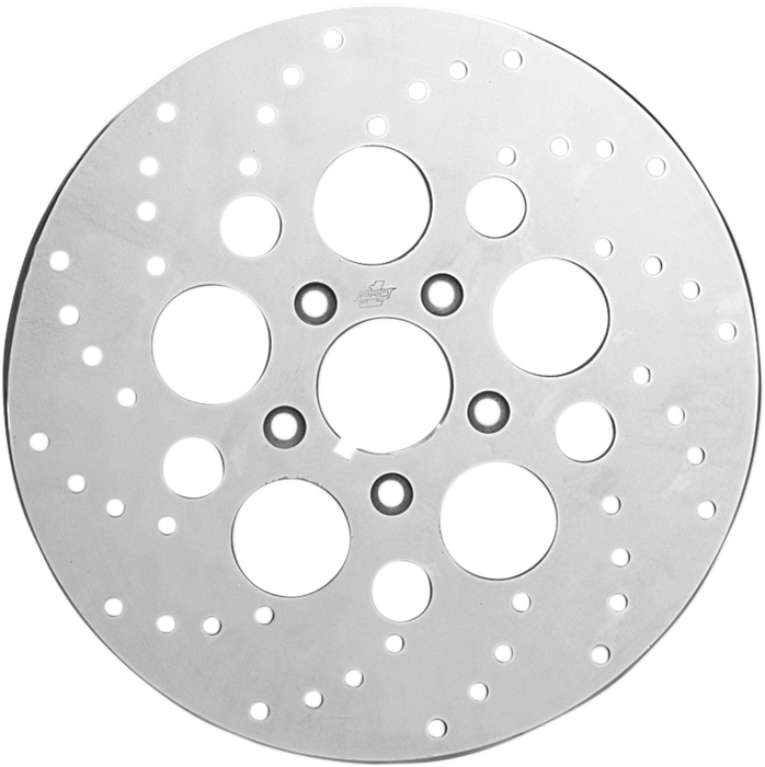 Brake Rotor - 11.5" - Front