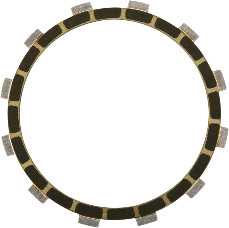 Clutch Friction Plate