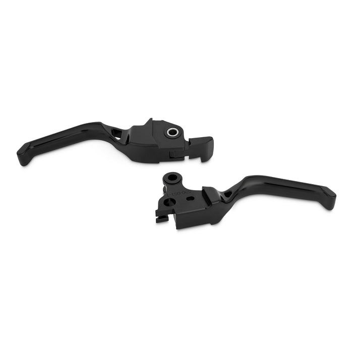 Method® Hand Levers for 2024-up Touring, Black