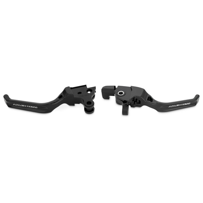 Method® Hand Levers for 2024-up Touring, Black