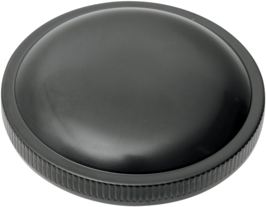 Gas Cap - Vented - Black