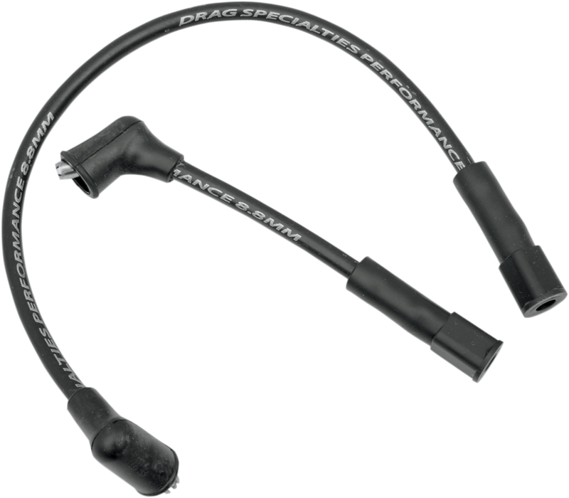 8.8 mm Plug Wires - '85-'96 FL