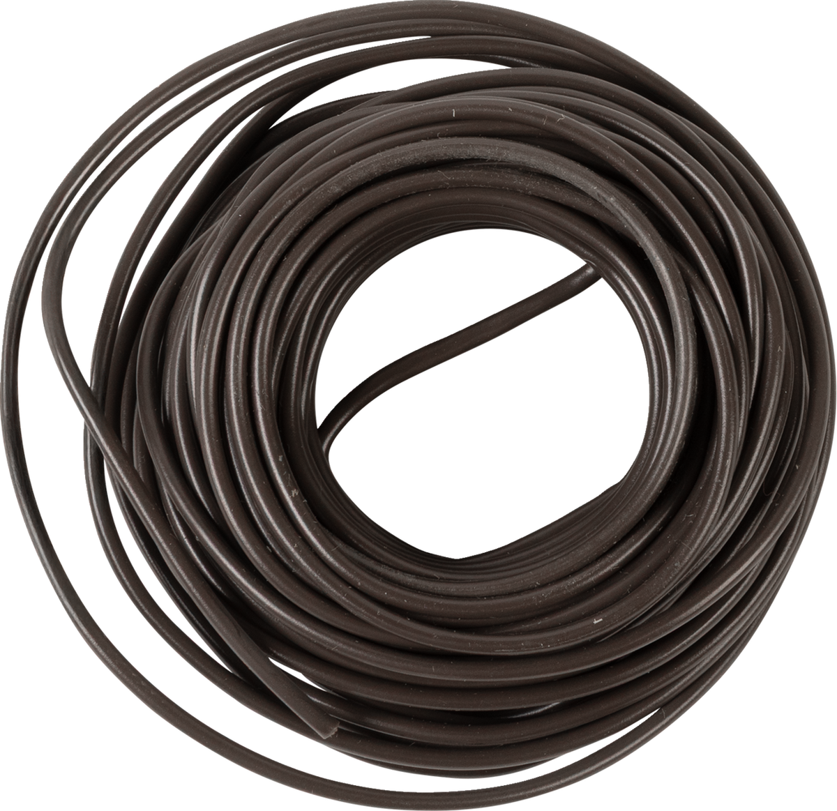 35' Wire Spool - 16 Gauge - Brown — Ramjet Racing