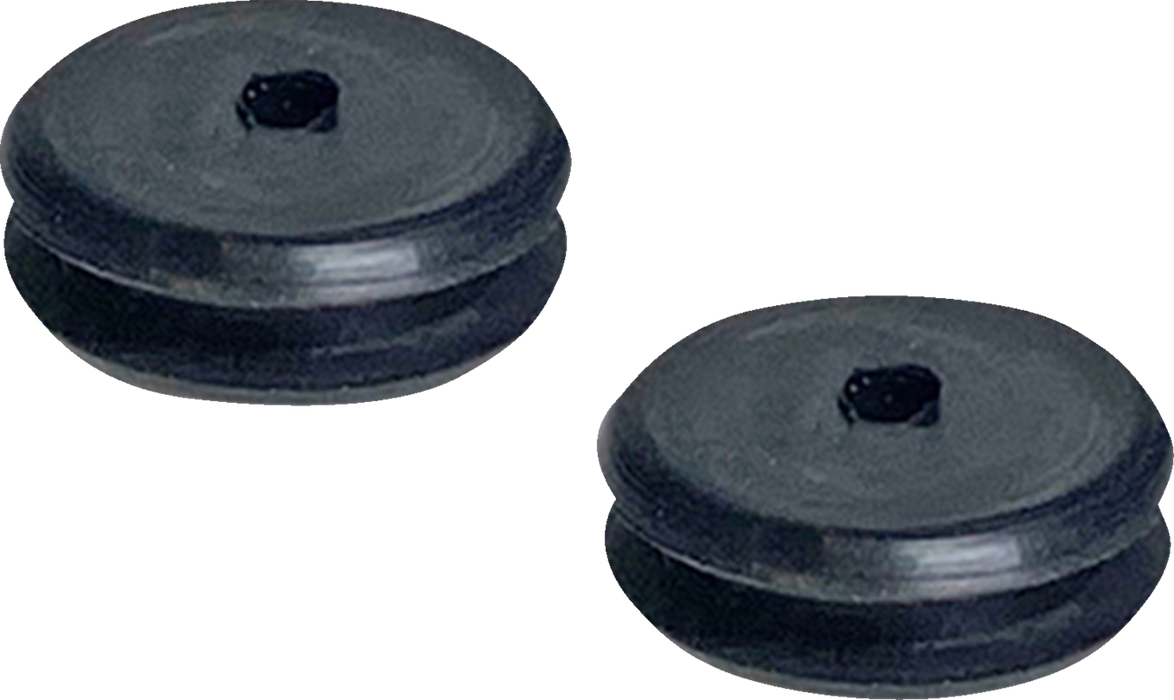 Saddlebag Grommet - HD '41-'13