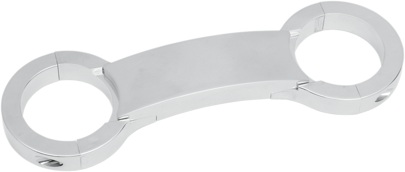 Fork Brace - 49 mm - Chrome